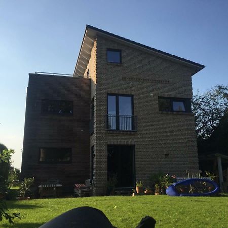 Meeresbrise Laboe Exterior foto