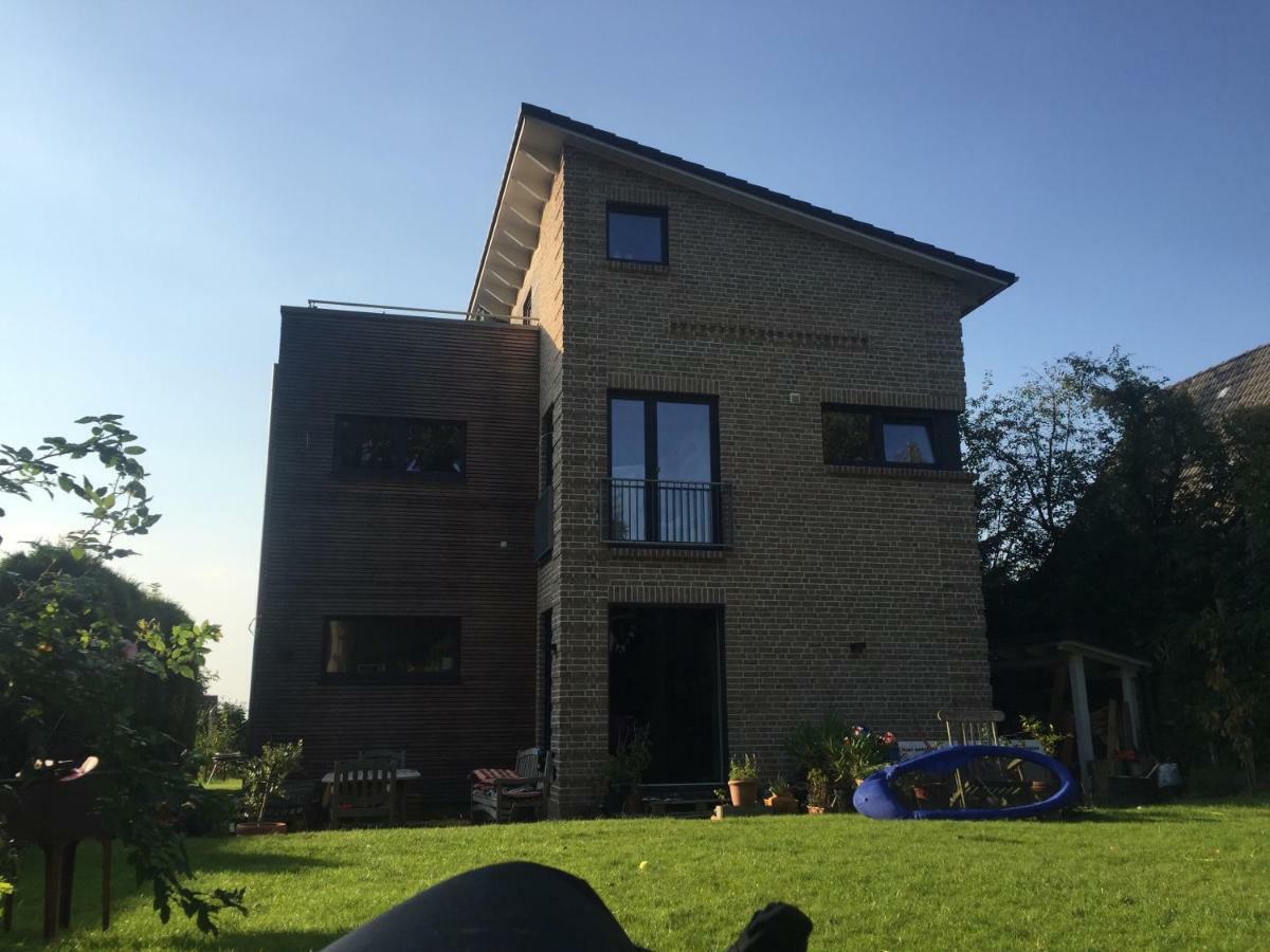 Meeresbrise Laboe Exterior foto